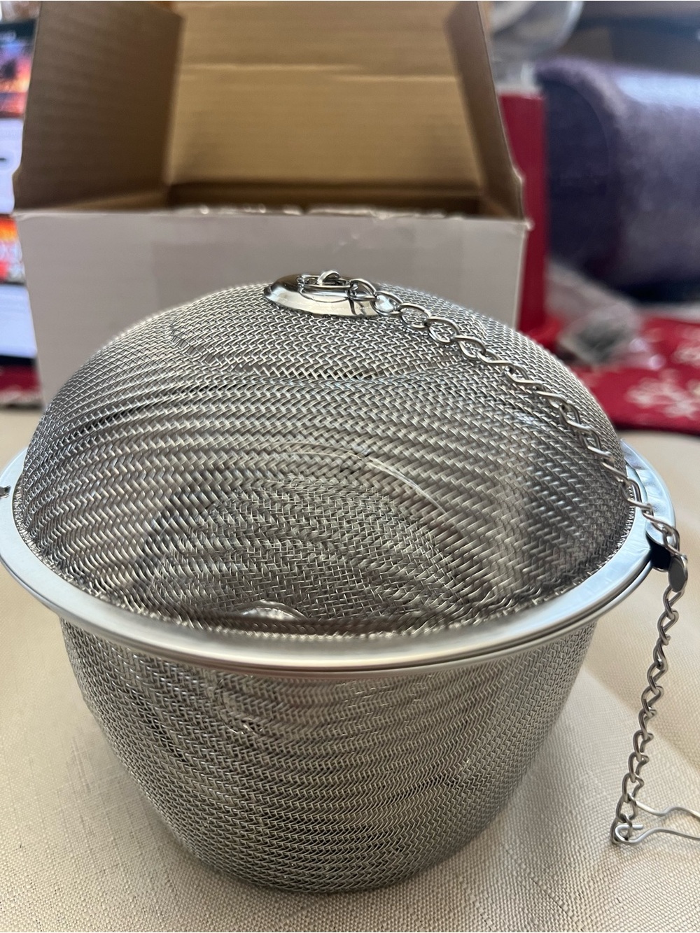 Honeydak 3 Stainless Steel Jewelry